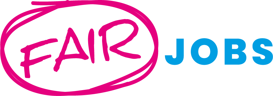 Fairjobs Logo